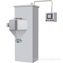 Laboratory Hopper Mixer Machine